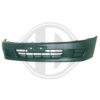 DIEDERICHS 5806050 Bumper